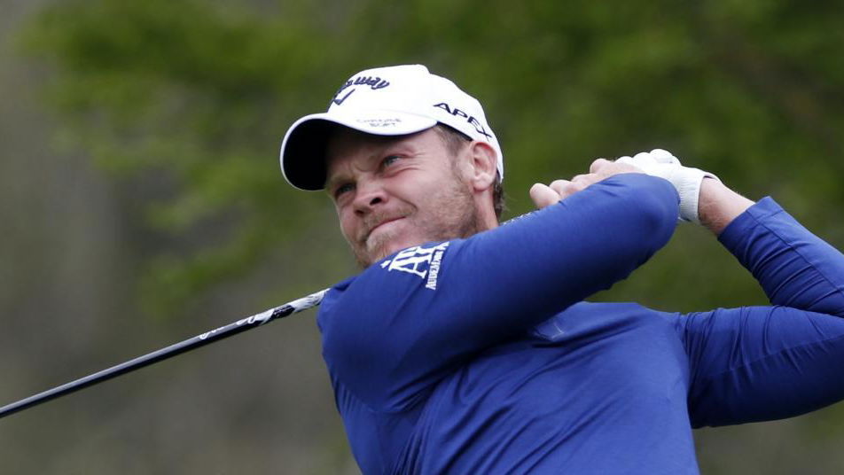 Danny Willett: The son of a vicar who lacked belief is back where he belongs